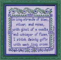 Stitcher's Gift