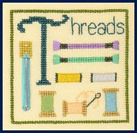T Is For Threads
