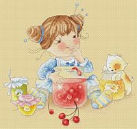Jam Tasting (Babok)