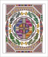 Labyrinths And Inlays