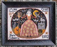Halloween Birthday, A