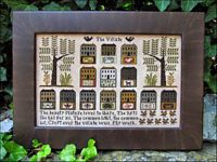 Village, The