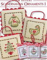 Scandinavian Ornaments I