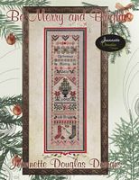 Be Merry & Bright Sampler