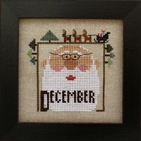 Joyful Journal-December
