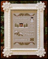 Snow Sampler