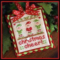 Classic Collection 5-Christmas Cheer