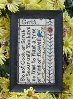 Girls