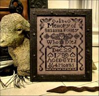 Susanna Folley