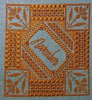 November Topaz