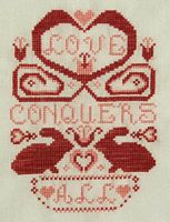 Love Conquers All