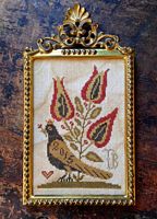 Queen Esther's Pure Heart