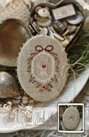 Heart & Hand Needle Keep