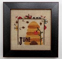 Joyful Journal-June
