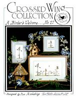 Birder's Welcome (A)