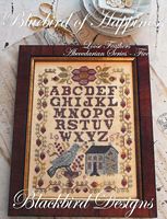 Loose Feathers - Bluebird Of Happiness