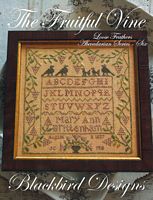 Loose Feathers - Fruitful Vine (Reprint)