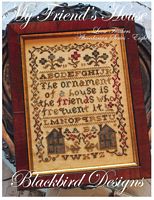 Loose Feathers - My Friend's House (Reprint)