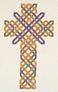 More Knotwork Crosses
