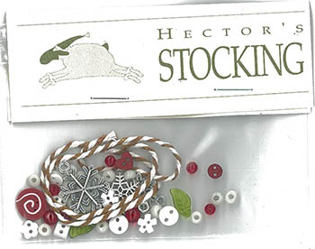 Hector's Stocking Charms
