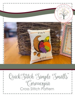 Coruncopia- Simple Smalls