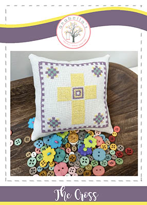 Cross- Dough Bowl Delights