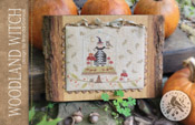 Woodland Witch