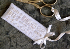 Imagine Scissors Tag