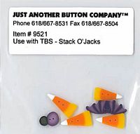 Stack O Jacks Button Pack