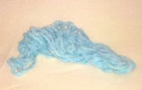 NM Turqoise Chenille