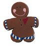 Gingerbread Boy