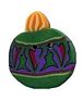 Heart Ornament