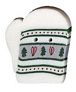 Large Country Mitten