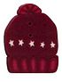 Red Stocking Cap