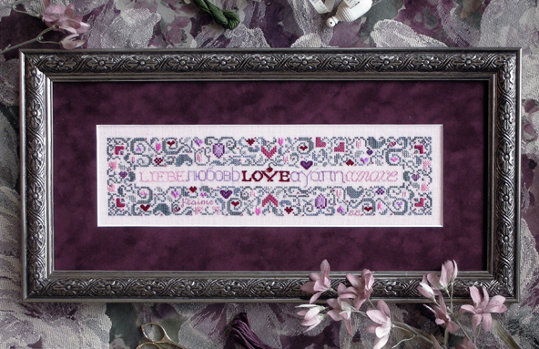 Language Of Love, The