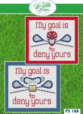 Play Lacrosse