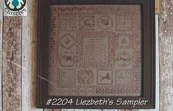 Liezbeth's Sampler