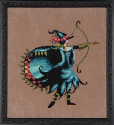 Emi - Bewitching Pixies