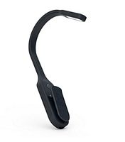 Recharge LED Book Light-Black