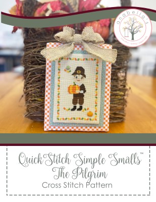 Pilgrim- Simple Smalls