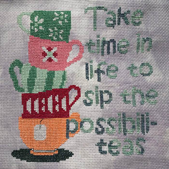 Possibili-Teas