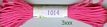 Soie d'Alger - 1014
