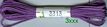 Soie d'Alger - 3313
