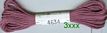 Soie d'Alger - 4634