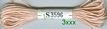 Soie d'Alger - S3596