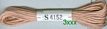Soie d'Alger - S4152