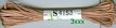 Soie d'Alger - S4153