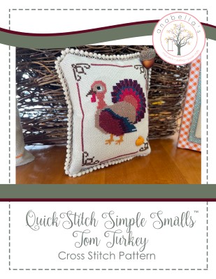 Turkey- Simple Smalls